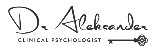 Aleks Logo