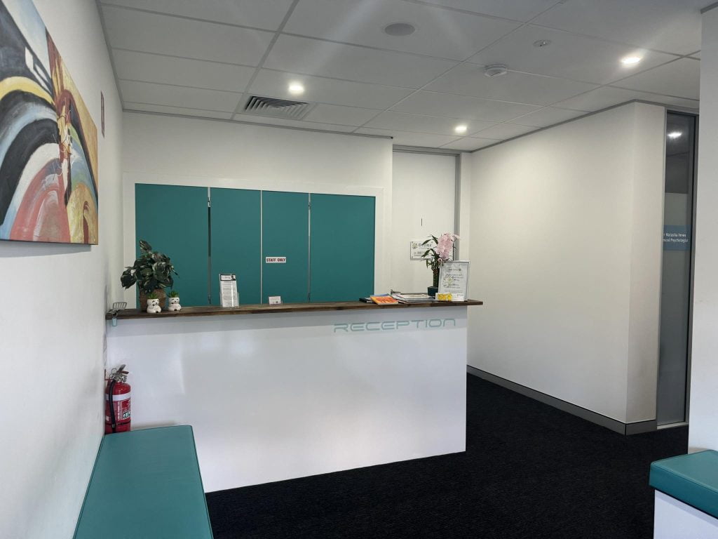 Psychology Clinic Brisbane